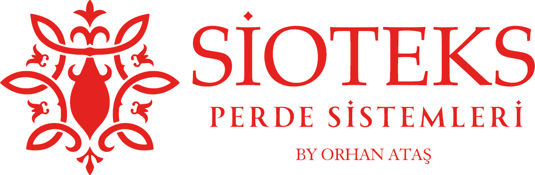 Sioteks Perde